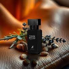 Perfume Miniatura árabe 30 ml FUSION INTENSE